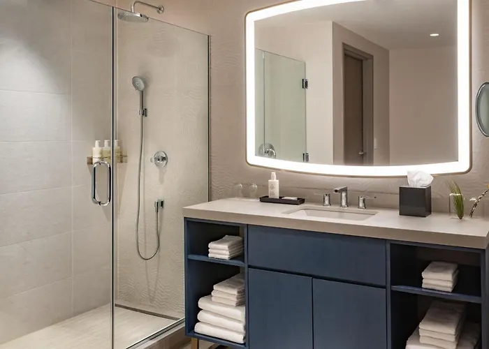 Hotel Jw Marriott Clearwater Resort&spa 5*