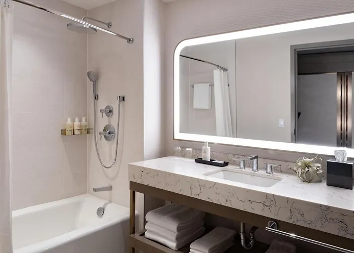 Jw Marriott Clearwater Resort&spa