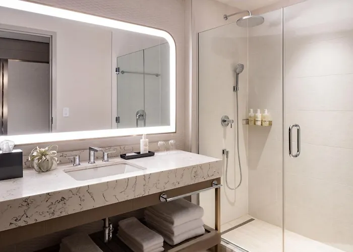 Hotel Jw Marriott Clearwater Resort&spa