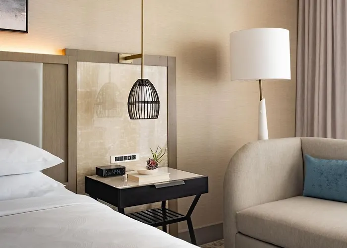 Jw Marriott Clearwater Resort&spa Hotel 5*