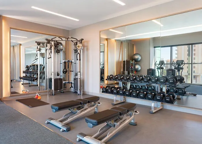 Hotel Jw Marriott Clearwater Resort&spa 5*