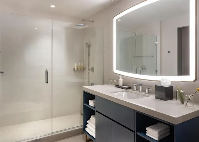 Hotel Jw Marriott Clearwater Resort&spa Clearwater Beach