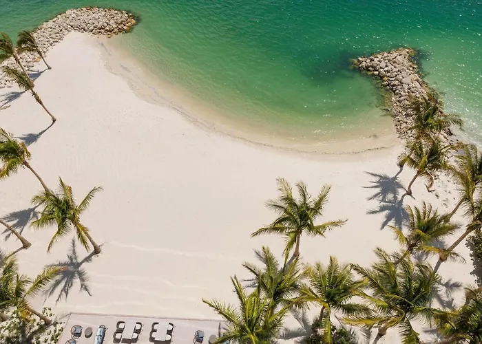 Jw Marriott Clearwater Resort&spa