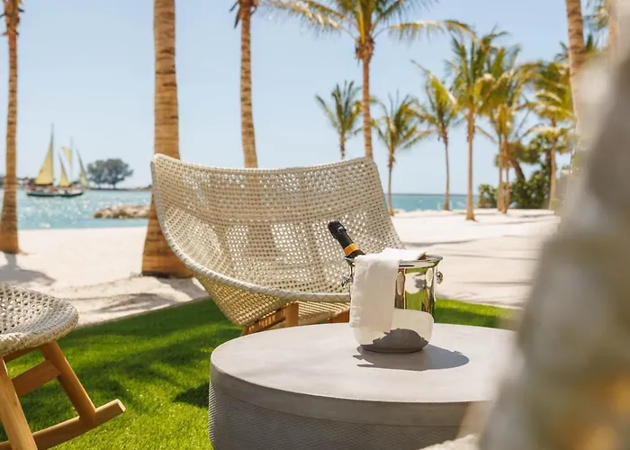 Hotel Jw Marriott Clearwater Resort&spa Clearwater Beach