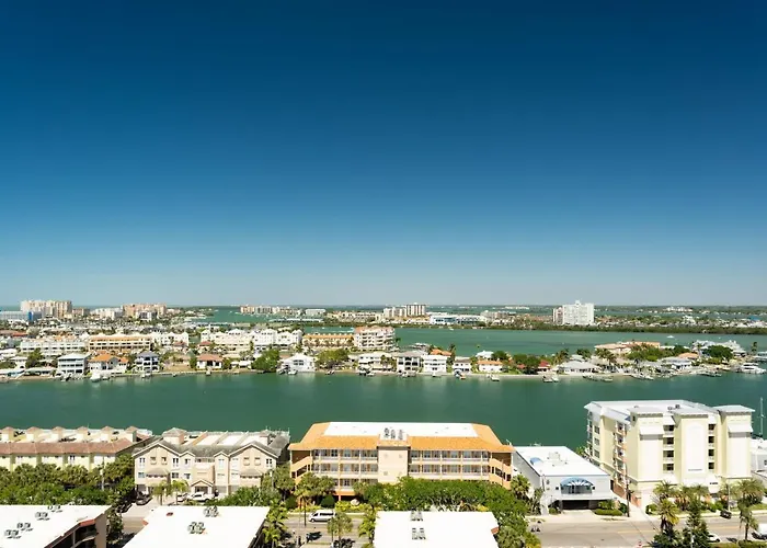 Hotel Jw Marriott Clearwater Resort&spa 5*