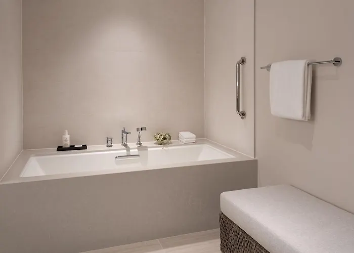 Hotel Jw Marriott Clearwater Resort&spa 5*