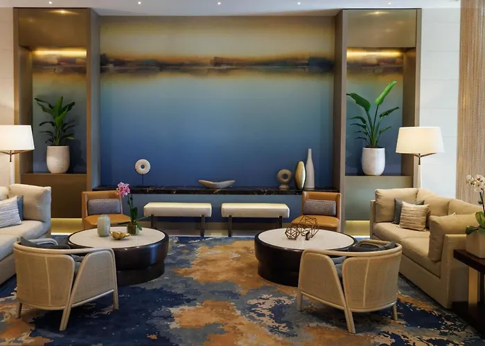 Hotel Jw Marriott Clearwater Resort&spa 5*