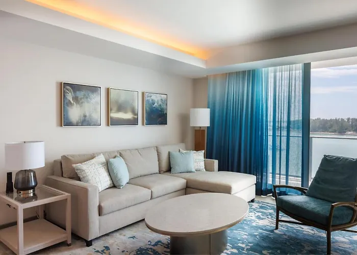 Jw Marriott Clearwater Resort&spa Hotel Clearwater Beach