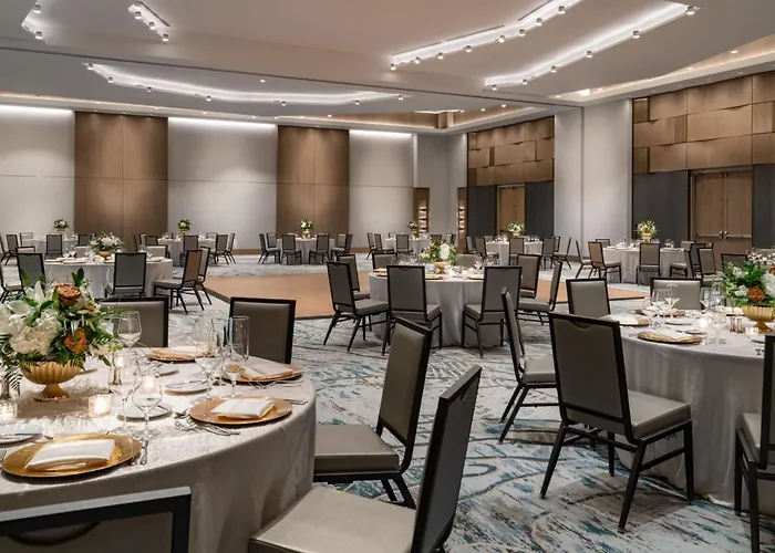 Hotel Jw Marriott Clearwater Resort&spa Clearwater Beach