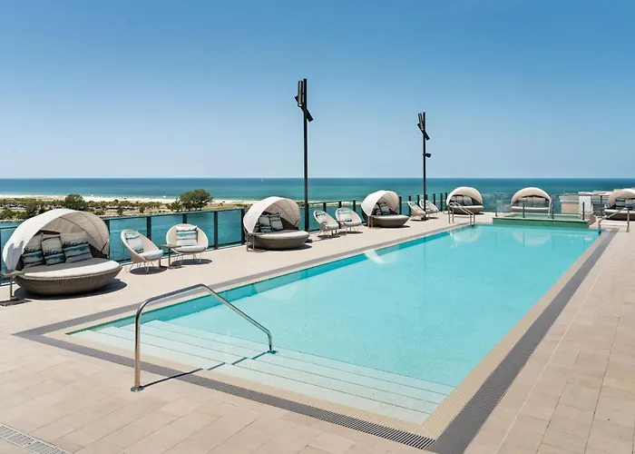 Hotel Jw Marriott Clearwater Resort&spa