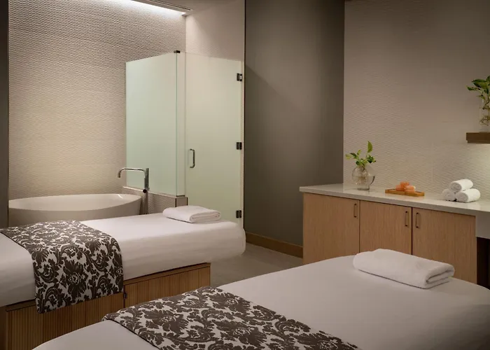 Jw Marriott Clearwater Resort&spa 5*