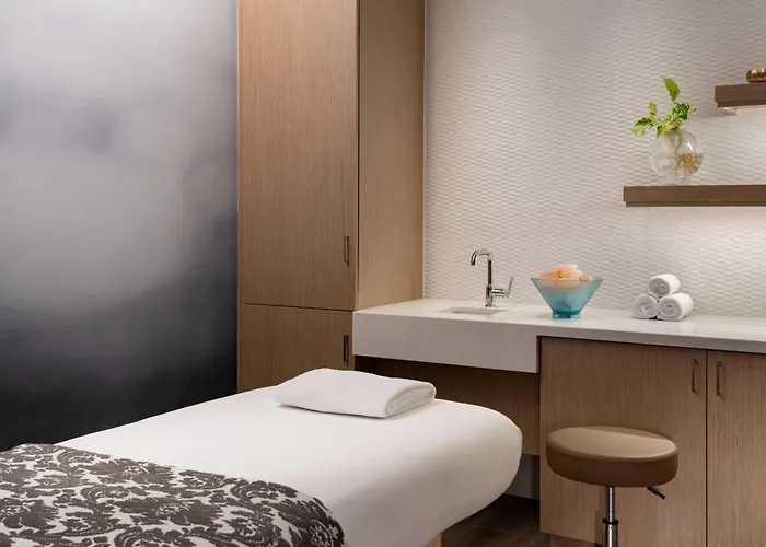 Jw Marriott Clearwater Resort&spa 5*