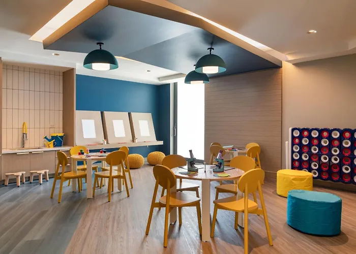 Hotel Jw Marriott Clearwater Resort&spa 5*