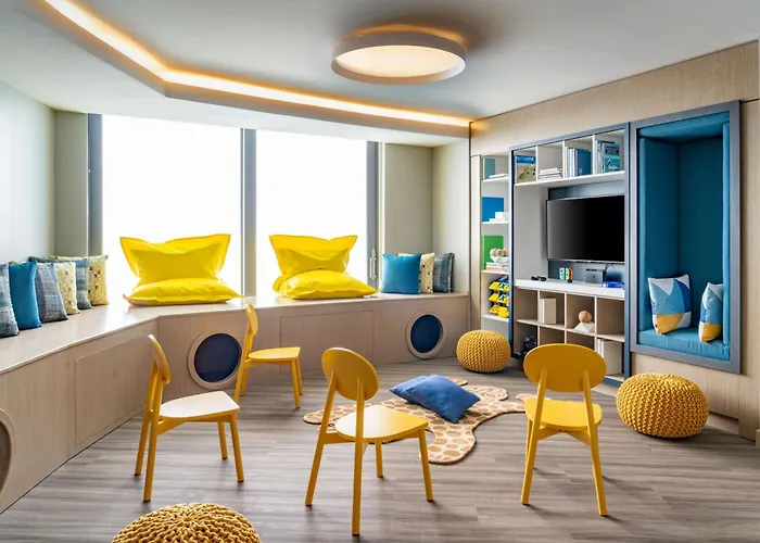 Jw Marriott Clearwater Resort&spa Hotel 5*