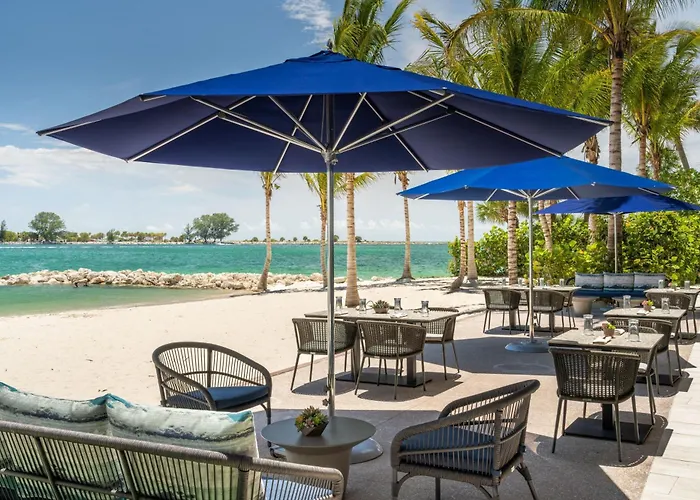 Jw Marriott Clearwater Resort&spa Hotel 5*