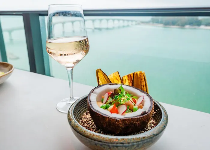 Hotel Jw Marriott Clearwater Resort&spa 5*