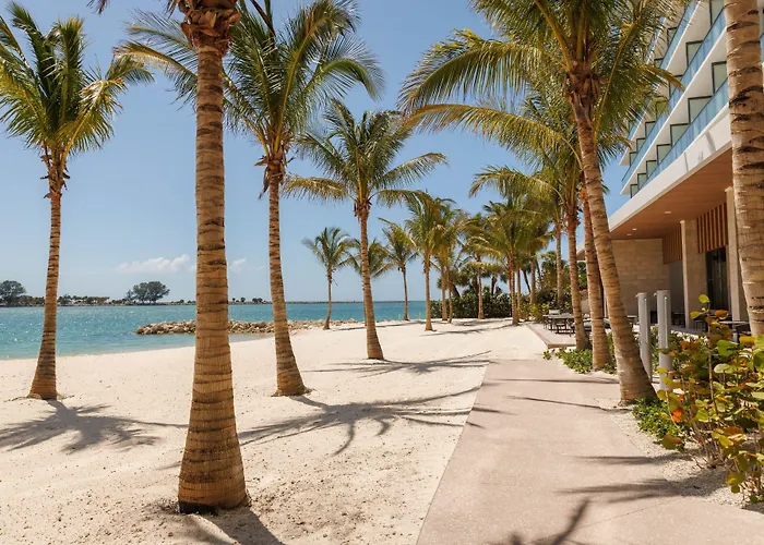 Jw Marriott Clearwater Resort&spa 5*