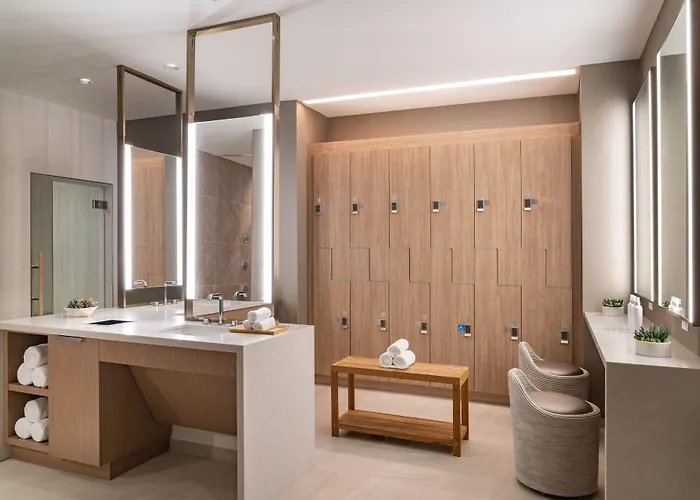 Jw Marriott Clearwater Resort&spa Hotel 5*