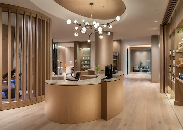 Hotel Jw Marriott Clearwater Resort&spa