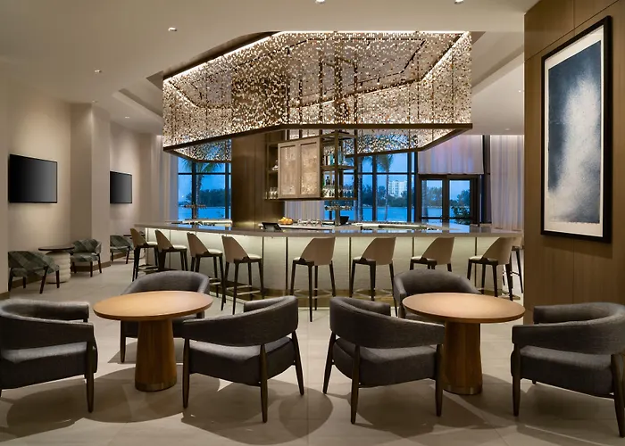 Jw Marriott Clearwater Resort&spa 5*