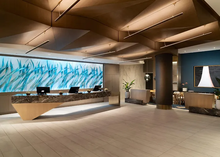 Jw Marriott Clearwater Resort&spa