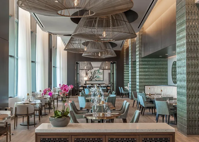 Jw Marriott Clearwater Resort&spa Hotel Clearwater Beach
