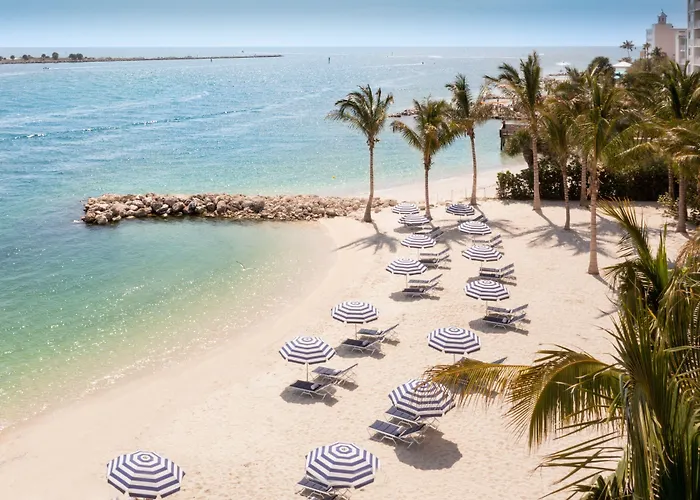 Hotel Jw Marriott Clearwater Resort&spa Clearwater Beach