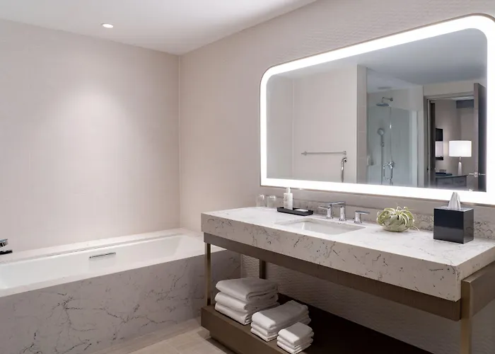 Jw Marriott Clearwater Resort&spa 5*