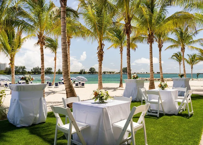 Hotel Jw Marriott Clearwater Resort&spa 5*