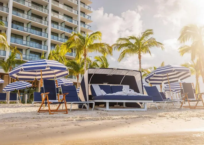 Jw Marriott Clearwater Resort&spa 5*