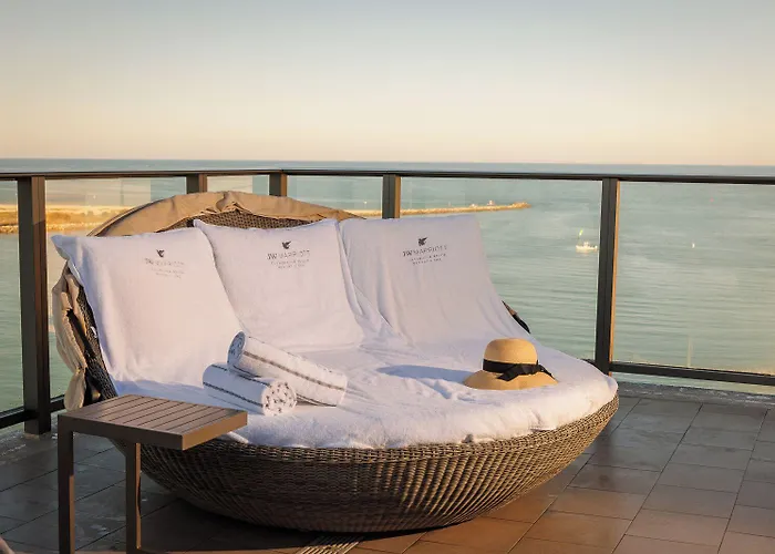 Hotel Jw Marriott Clearwater & Clearwater Beach