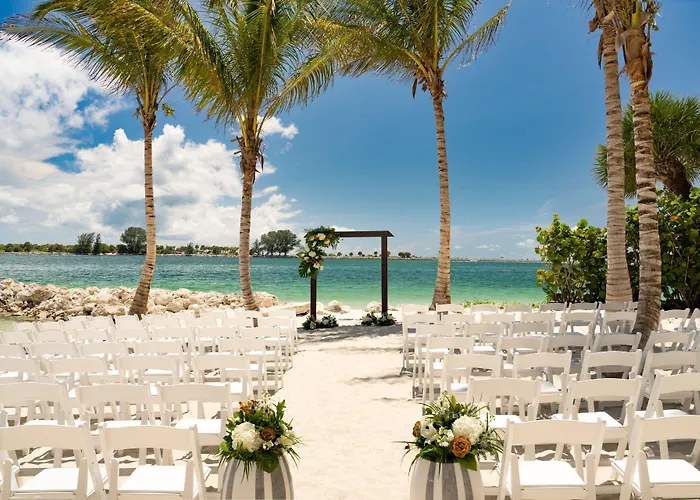 Jw Marriott Clearwater &